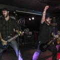 Click to enlarge GutterPunk - Professional Concert Photography
